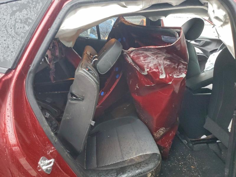 Фото 11 - CHEVROLET TRAX