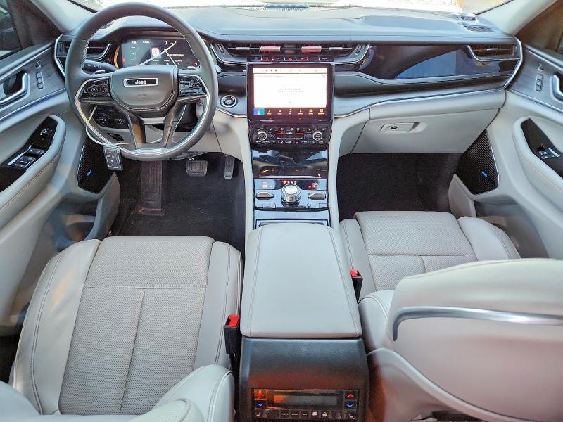 Фото 8 - JEEP GRAND CHER