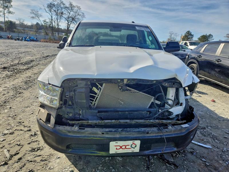 Фото 5 - RAM 1500