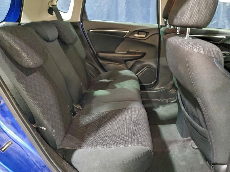 Фото 10 - HONDA FIT