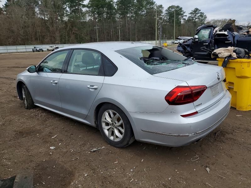 Фото 2 - VOLKSWAGEN PASSAT