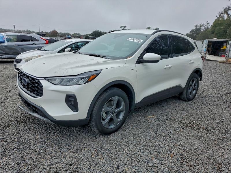 Фото 1 - FORD ESCAPE ST