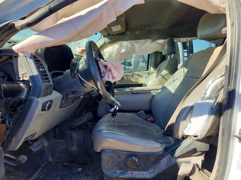 Фото 7 - FORD F350