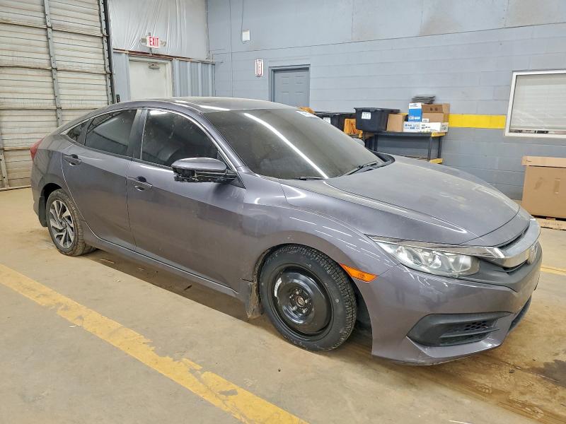 Фото 4 - HONDA CIVIC