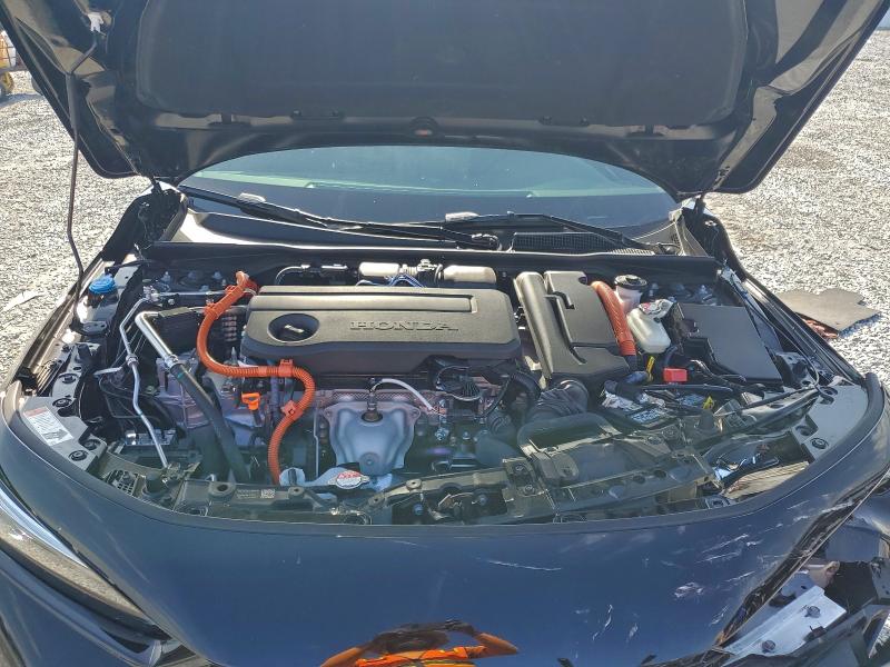 Фото 11 - HONDA CIVIC