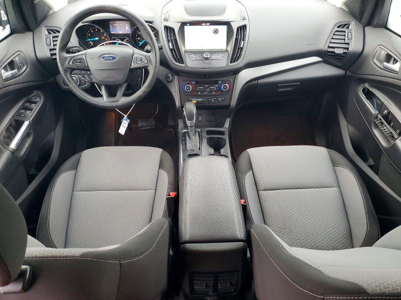 Фото 8 - FORD ESCAPE