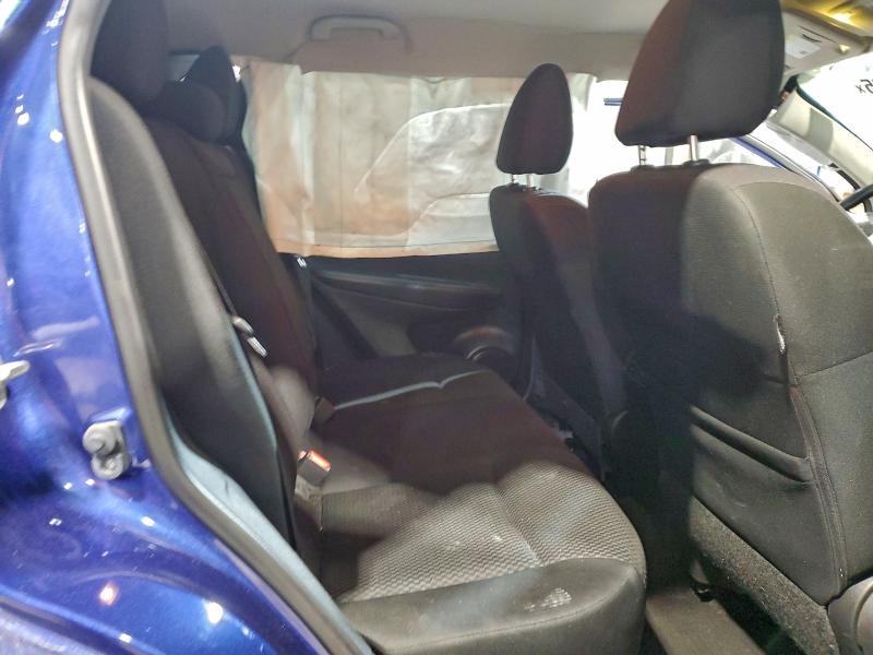 Фото 11 - NISSAN ROGUE