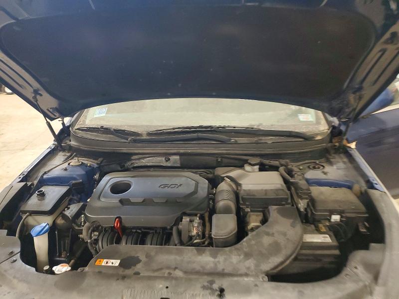 Фото 11 - HYUNDAI SONATA