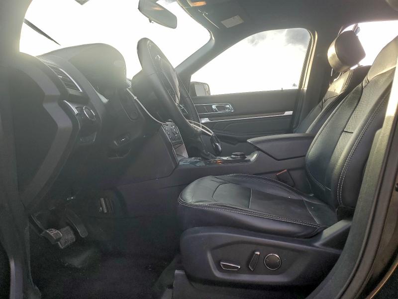 Фото 7 - FORD EXPLORER