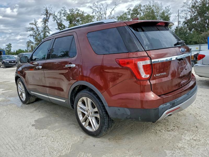 Фото 2 - FORD EXPLORER