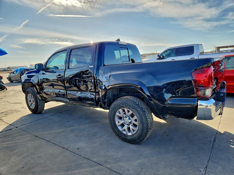 Фото 2 - TOYOTA TACOMA