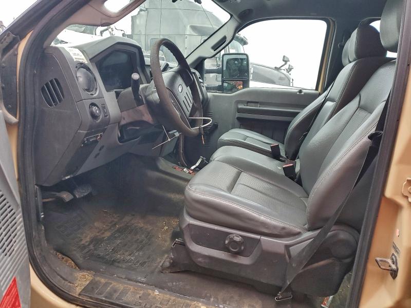 FORD F450 2015 VIN 1FD0W4GY4FEC28558