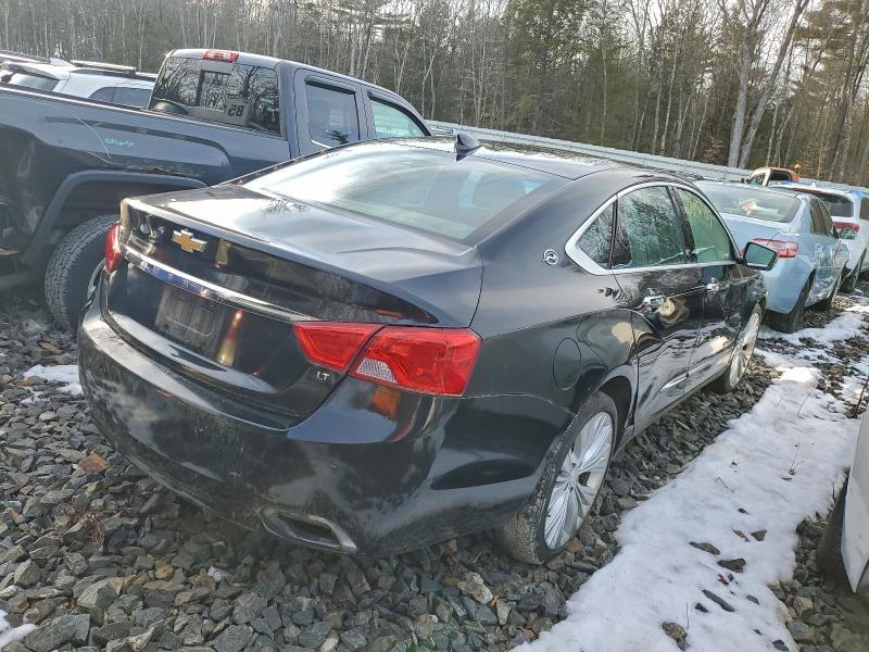 Фото 3 - CHEVROLET IMPALA