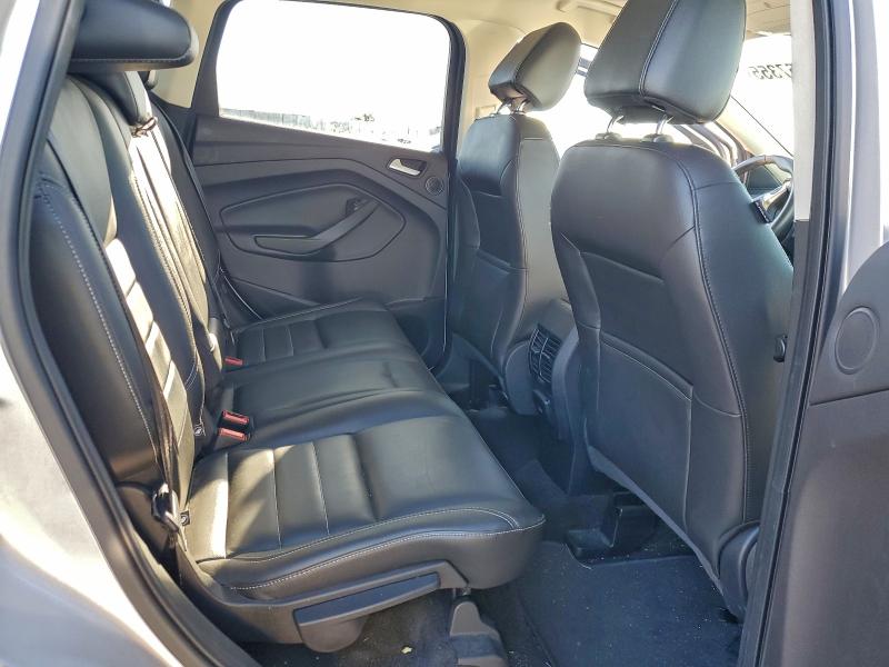 Фото 11 - FORD ESCAPE