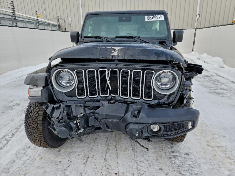 Фото 5 - JEEP WRANGLER
