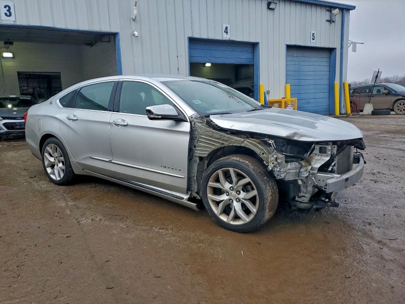 Фото 4 - CHEVROLET IMPALA