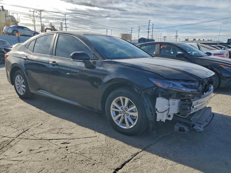 Фото 4 - TOYOTA CAMRY