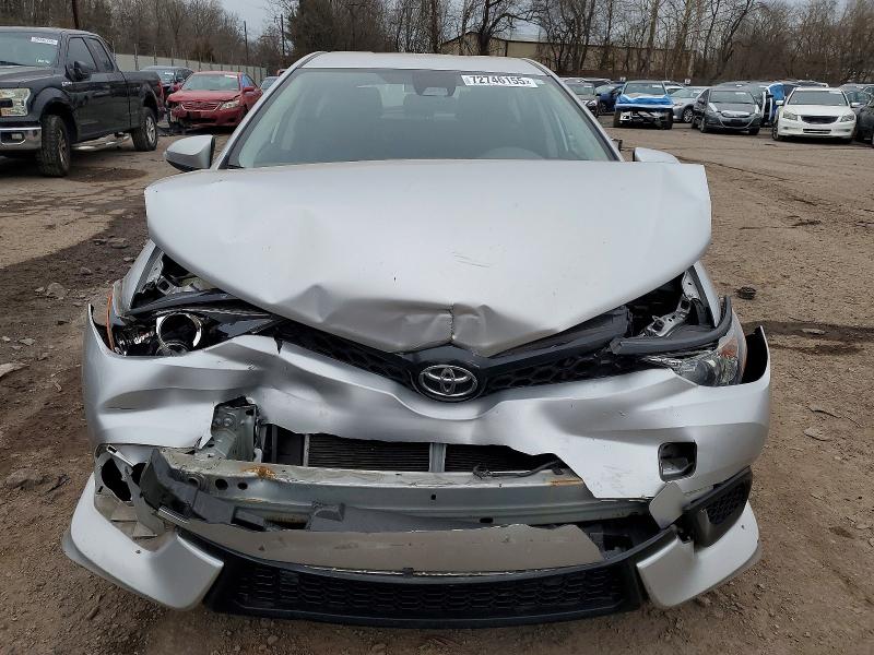 Фото 5 - TOYOTA COROLLA