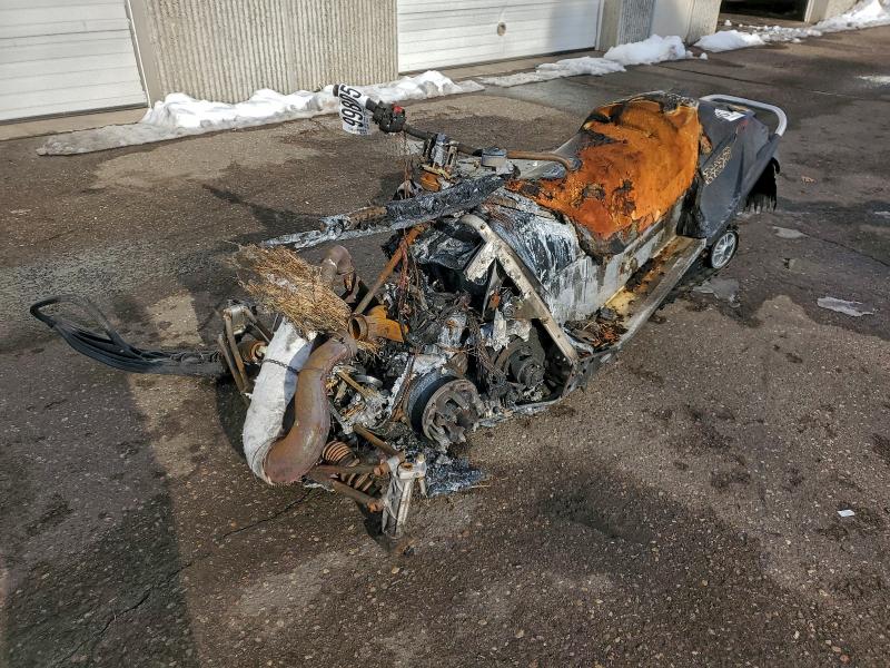 ARCTIC-CAT 1000 2007