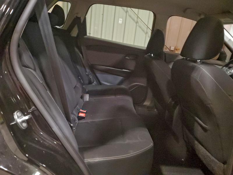 Фото 11 - NISSAN ROGUE