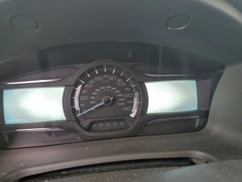 Фото 9 - FORD FLEX