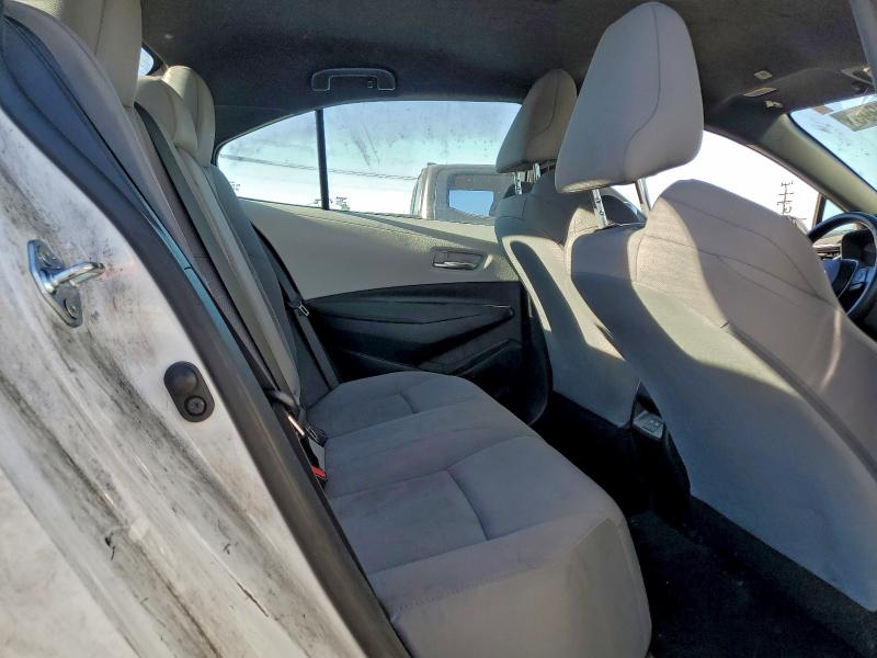 Фото 10 - TOYOTA COROLLA