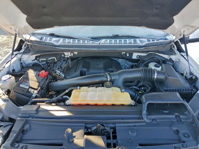 Фото 11 - FORD F-150