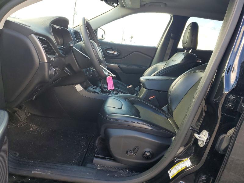 Фото 7 - JEEP GRAND CHER