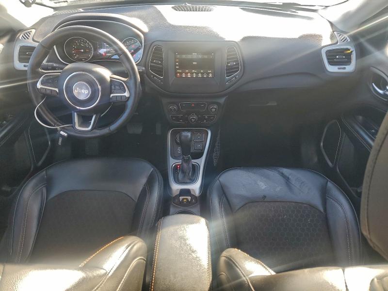 Фото 8 - JEEP COMPASS