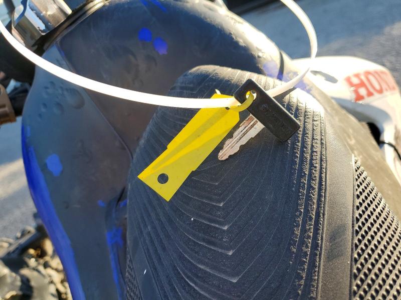 Фото 7 - SUZUKI DIRTBIKE