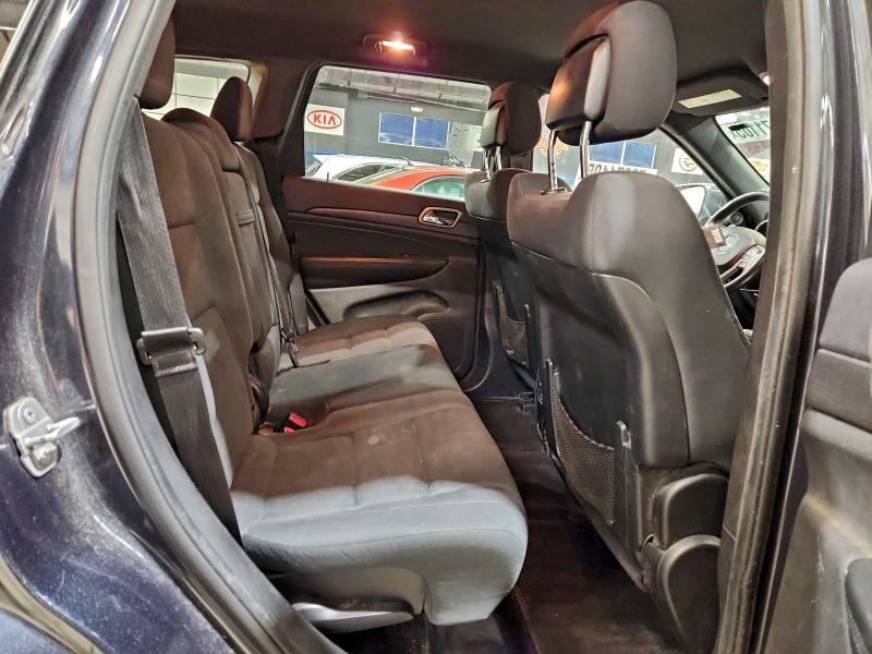 Фото 11 - JEEP GRAND CHER