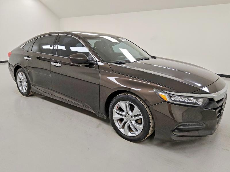 Фото 4 - HONDA ACCORD