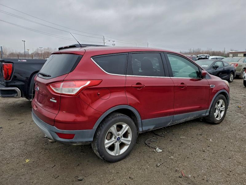 Фото 3 - FORD ESCAPE