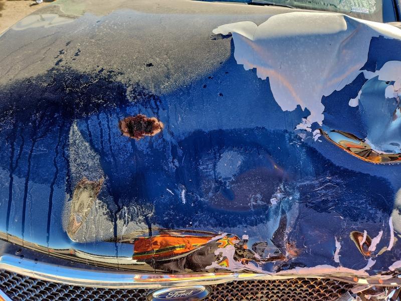 Фото 11 - FORD TAURUS