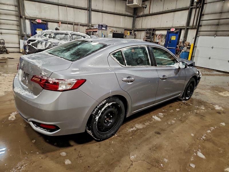 Фото 3 - ACURA ILX