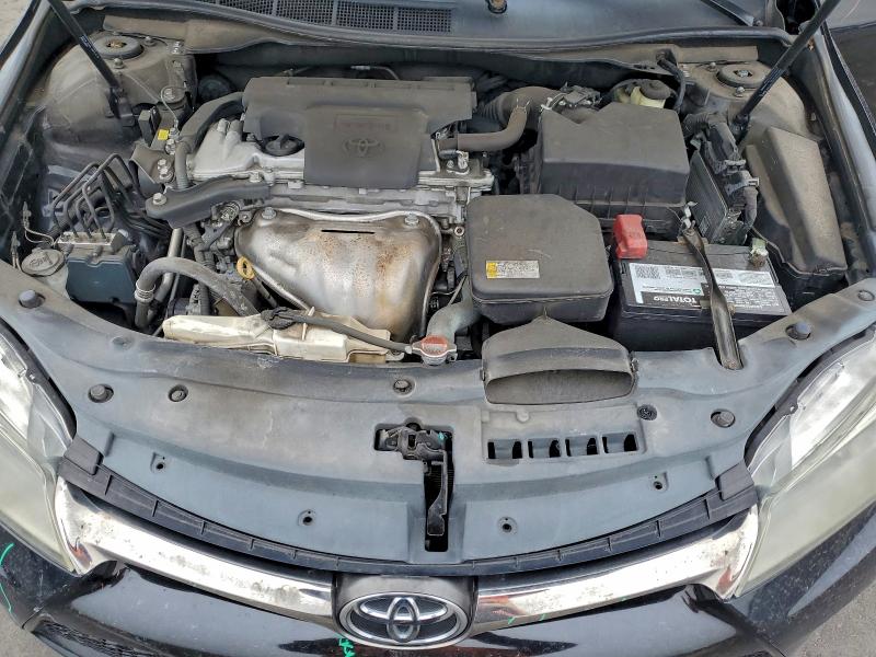 Фото 11 - TOYOTA CAMRY