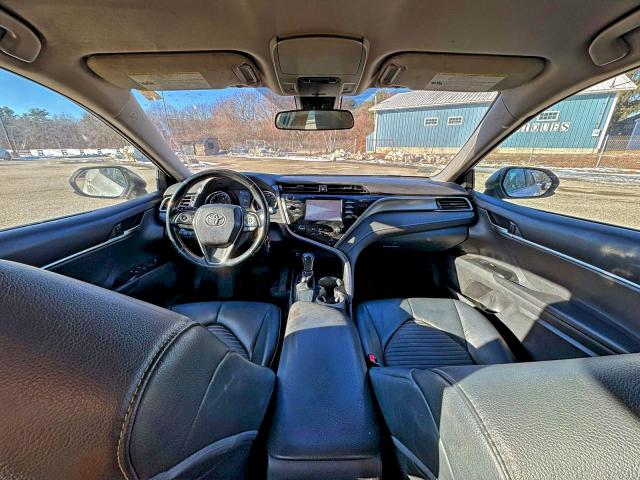 Фото 9 - TOYOTA CAMRY