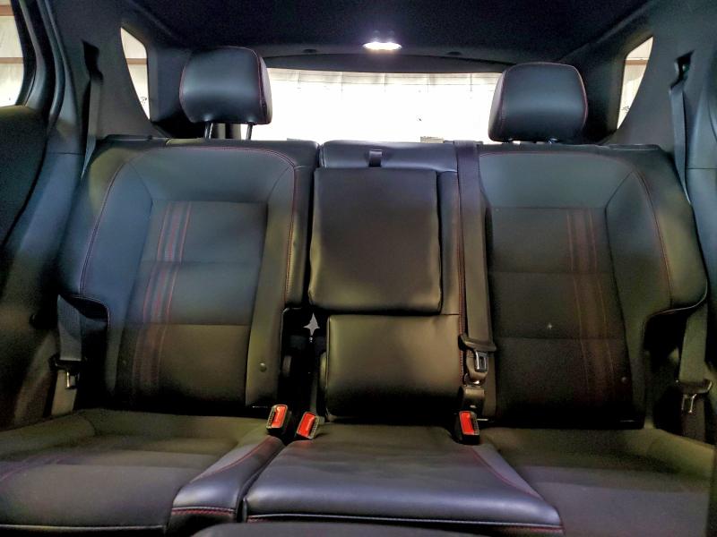 Фото 10 - CHEVROLET EQUINOX