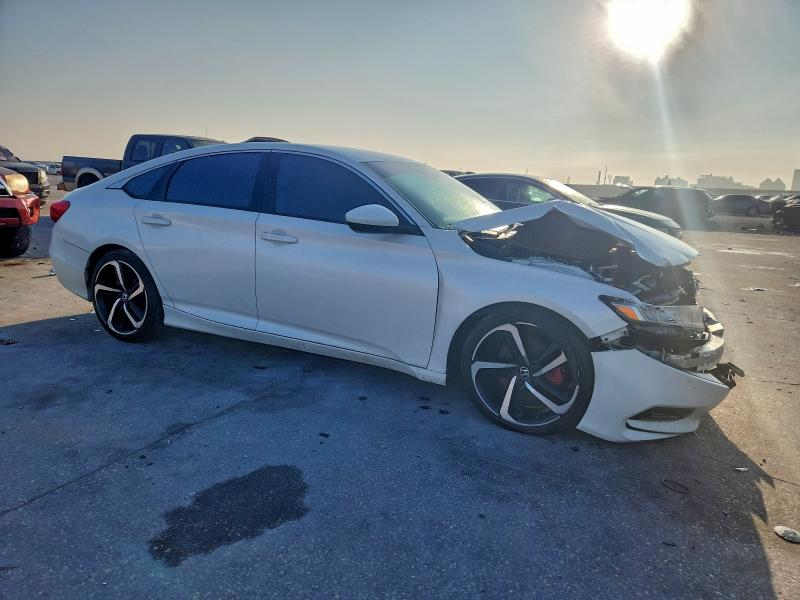 Фото 4 - HONDA ACCORD