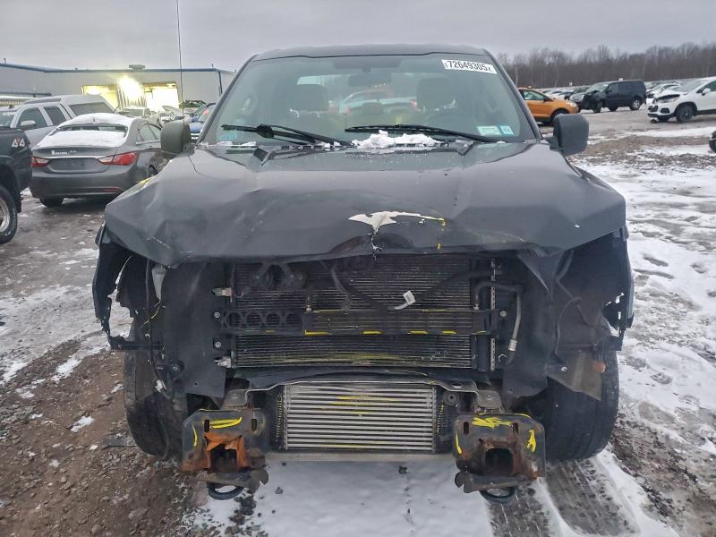 Фото 5 - FORD F-150