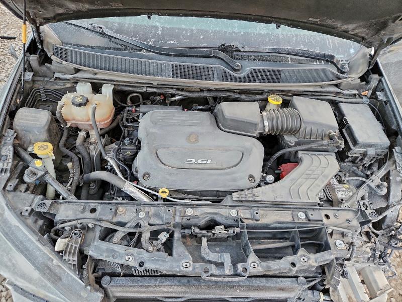 Фото 12 - CHRYSLER PACIFICA