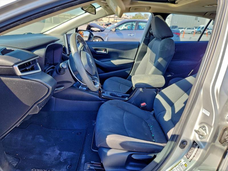 Фото 7 - TOYOTA COROLLA