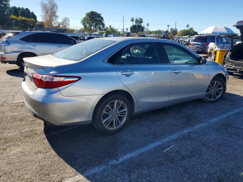 Фото 3 - TOYOTA CAMRY