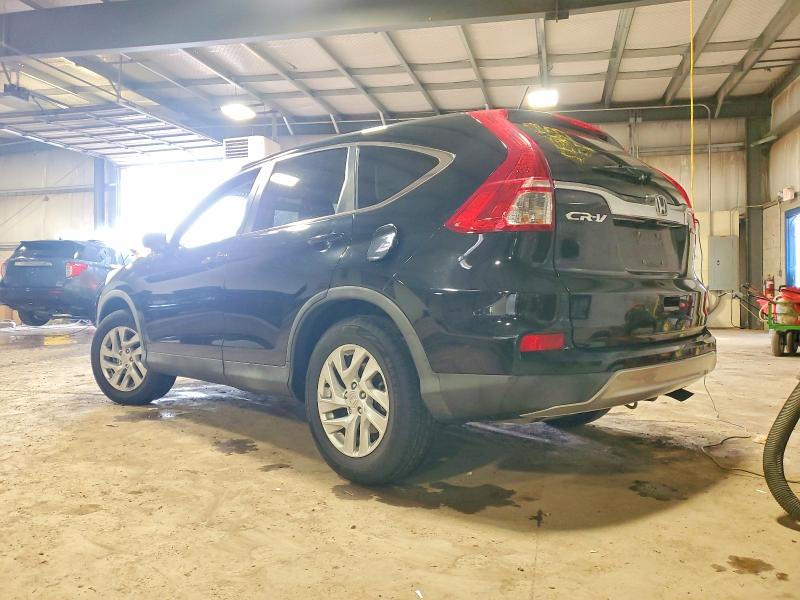 Фото 2 - HONDA CRV