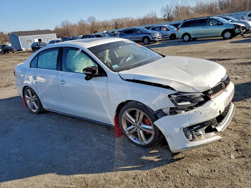 Фото 4 - VOLKSWAGEN JETTA