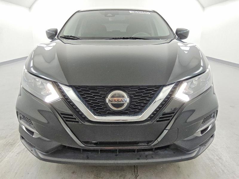 Фото 5 - NISSAN ROGUE