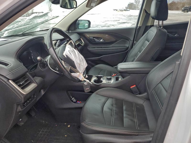 Фото 7 - GMC TERRAIN