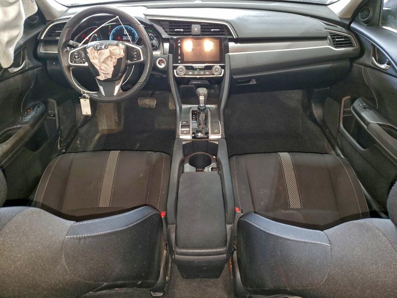 Фото 8 - HONDA CIVIC