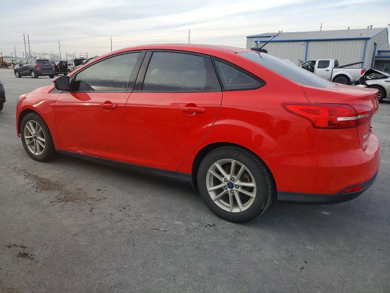 Фото 2 - FORD FOCUS