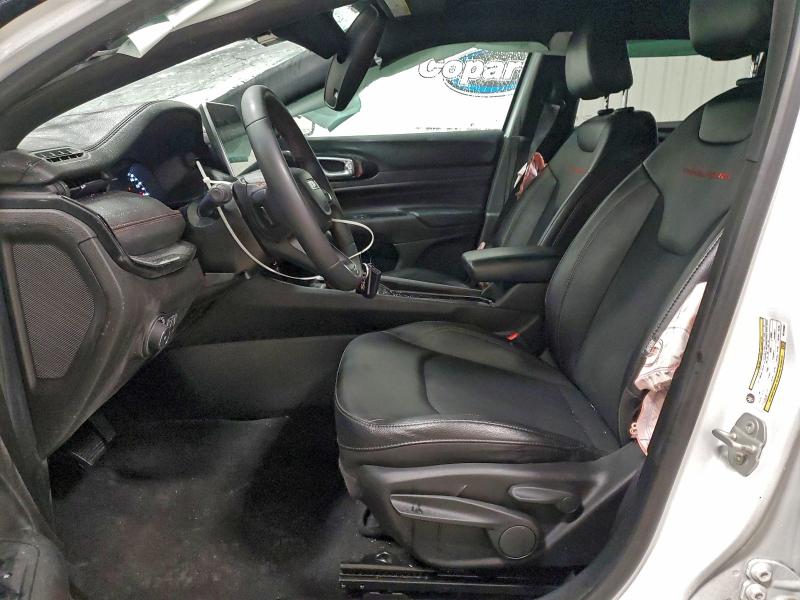 Фото 7 - JEEP COMPASS